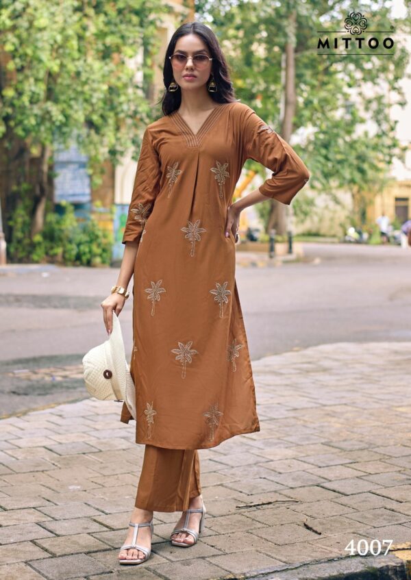 MITTOO ALBELA VOL 2 Rehmat Boutique  MITTOO ALBELA VOL 2 REYON EMBROIDERED KURTIS 11.jpg