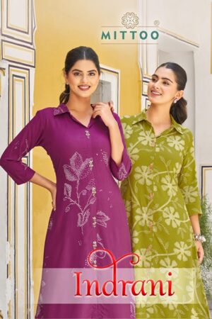 MITTOO INDRANI Rehmat Boutique  MITTOO INDRANI KURTI WHOLESALER SURAT 6.jpg