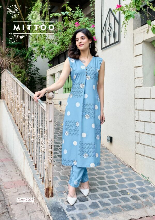 MITTOO SAFFRON Rehmat Boutique  MITTOO SAFFRON WHOLESALE PRICE SURAT 3.jpg