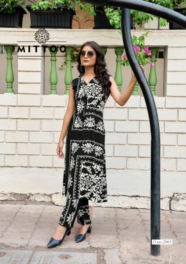 MITTOO SAFFRON Rehmat Boutique  MITTOO SAFFRON WHOLESALE PRICE SURAT 4.jpg