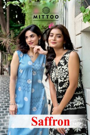 MITTOO SAFFRON Rehmat Boutique  MITTOO SAFFRON WHOLESALE PRICE SURAT 7.jpg