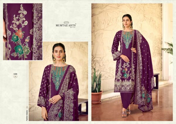 MUMTAZ ARTS ALINA Rehmat Boutique  MUMTAZ ARTS ALINA WHOLESALE PRICE SURAT 3.jpg
