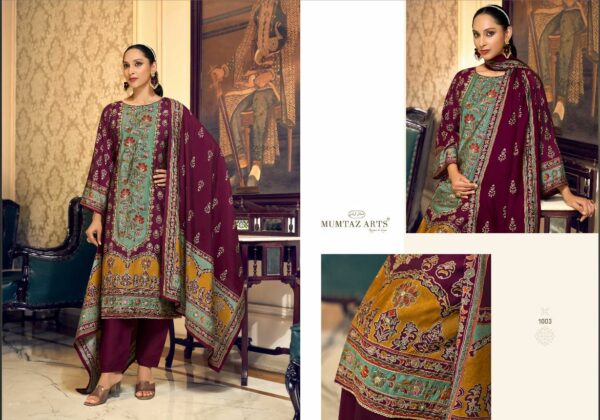 MUMTAZ ARTS BARKHA Rehmat Boutique  MUMTAZ ARTS BARKHA PURE VISCOSE MUSLIN SUITS 3.jpg