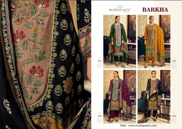MUMTAZ ARTS BARKHA Rehmat Boutique  MUMTAZ ARTS BARKHA PURE VISCOSE MUSLIN SUITS 9.jpg