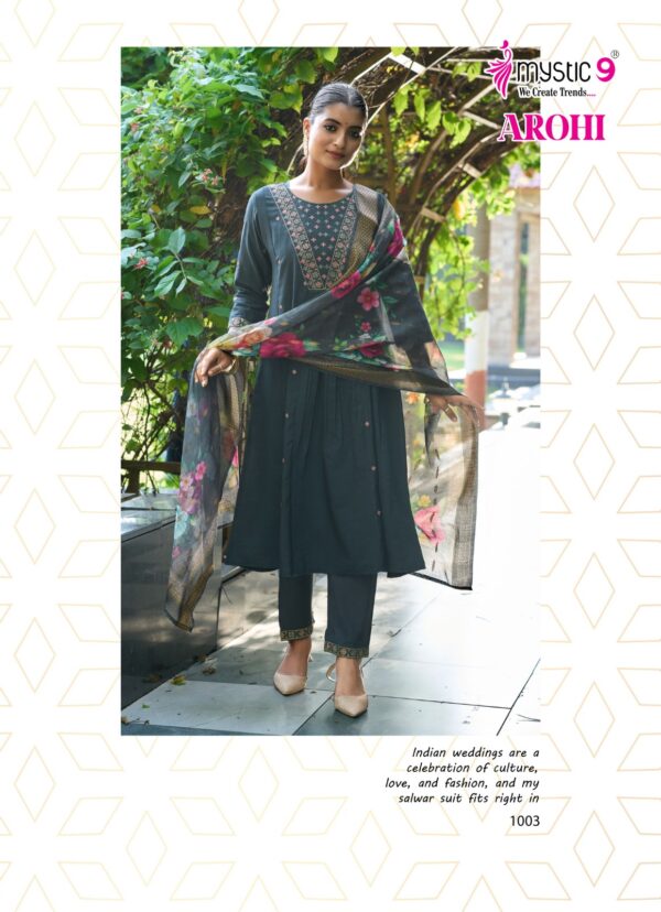MYSTIC 9 AROHI VOL 1 KURTI WHOLESALER 3.jpg