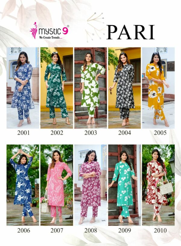 MYSTIC 9 PARI VOL 2 Rehmat Boutique  MYSTIC 9 PARI VOL 2 WHOLESALE PRICE SURAT 9.jpg