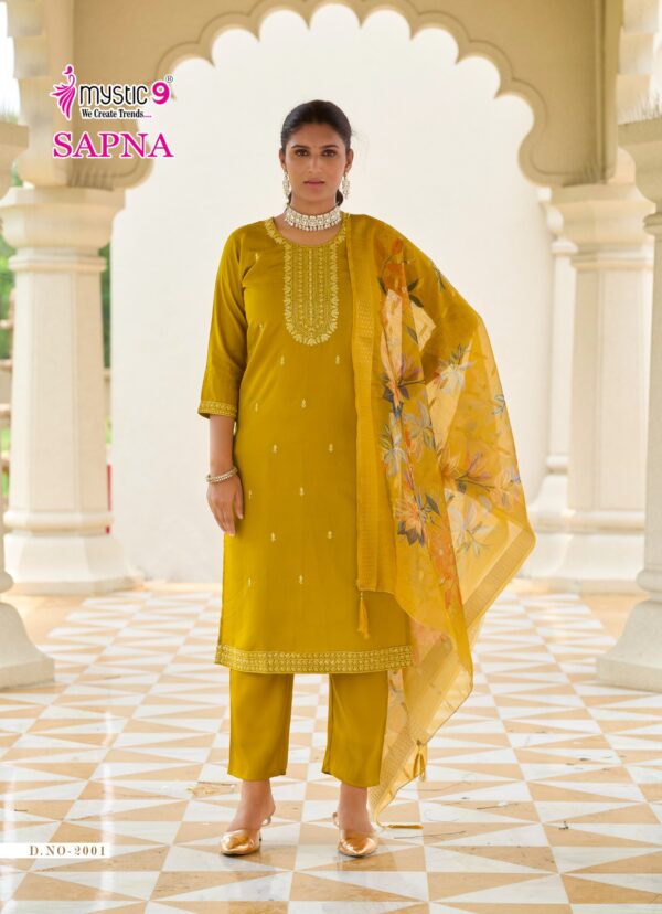 MYSTIC 9 SAPNA Rehmat Boutique  MYSTIC 9 SAPNA KURTI WHOLESALER SURAT 2.jpg