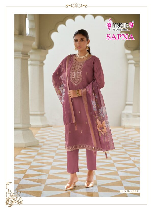 MYSTIC 9 SAPNA Rehmat Boutique  MYSTIC 9 SAPNA KURTI WHOLESALER SURAT 5.jpg