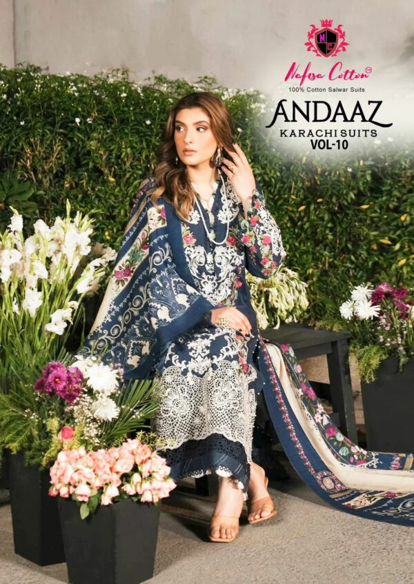 NAFISA COTTON ANDAAZ VOL 10 Rehmat Boutique  NAFISA COTTON ANDAAZ VOL 10 14.jpg