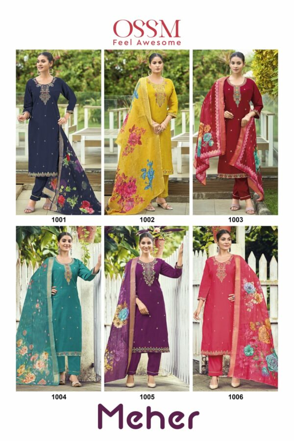 OSSM MEHER Rehmat Boutique  OSSM MEHER READYMADE KURTIS SUPPLIER IN SURAT 7.jpg