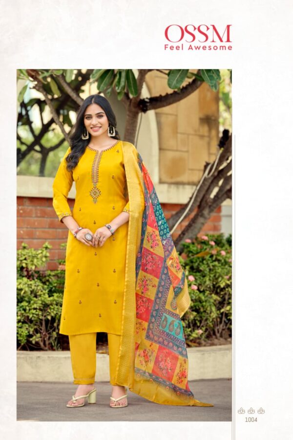 OSSM MOHEY VOL 2 Rehmat Boutique  OSSM MOHEY VOL 2 KURTI WHOLESALER 3.jpg