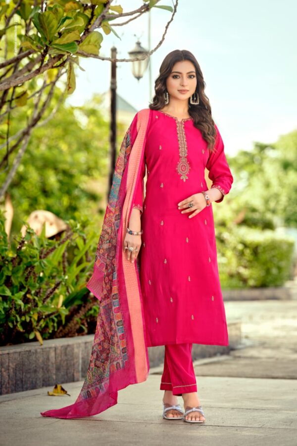 OSSM MOHEY VOL 2 Rehmat Boutique  OSSM MOHEY VOL 2 KURTI WHOLESALER 5.jpg