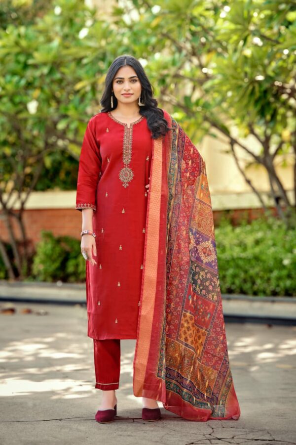 OSSM MOHEY VOL 2 Rehmat Boutique  OSSM MOHEY VOL 2 KURTI WHOLESALER 8.jpg