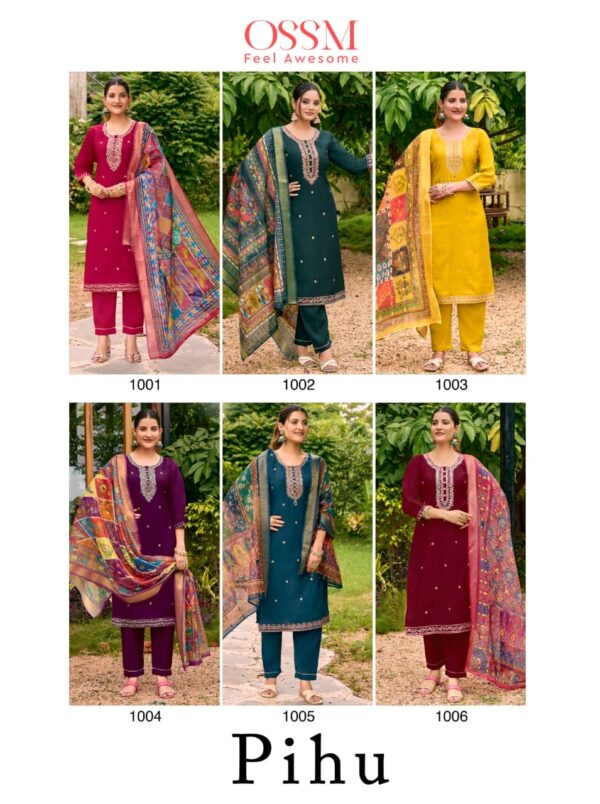 OSSM PIHU Rehmat Boutique  OSSM PIHU READYMADE KURTIS SUPPLIER IN SURAT 8.jpg