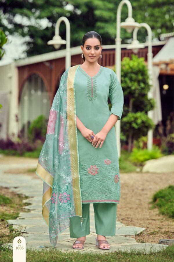 OSSM RANGEELA Rehmat Boutique  OSSM RANGEELA KURTI WHOLESALER PRICE 4.jpg