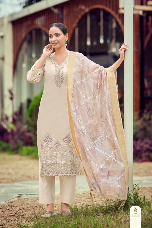 OSSM RANGEELA Rehmat Boutique  OSSM RANGEELA KURTI WHOLESALER PRICE 5.jpg