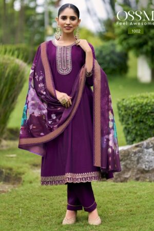 OSSM RESHAM VOL 2 Rehmat Boutique OSSM RESHAM VOL 2 KURTI WHOLESALER 4.jpg