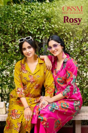 OSSM ROSY VOL 2 Rehmat Boutique  OSSM ROSY VOL 2 KURTI WHOLESALER SURAT 6.jpg