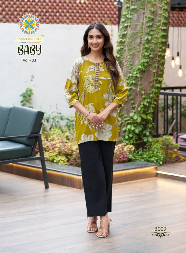 ASSION TREE BABY VOL 3 Rehmat Boutique  PASSION TREE BABY VOL 3 READMADE SHORT TOPS 10.jpg