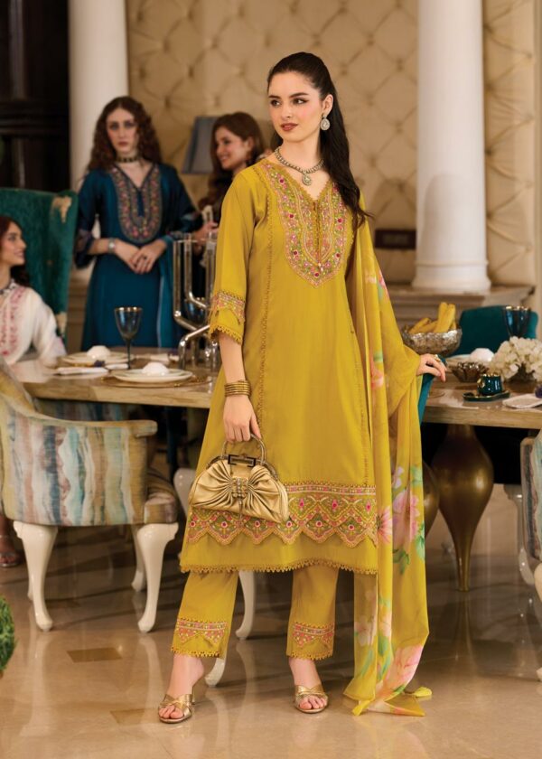 PRM INDIA AMORA Rehmat Boutique  PRM INDIA AMORA WHOLESALE READYMADE SUPPLIER 7.jpg