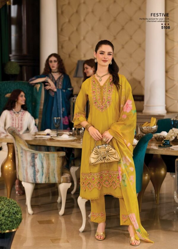 PRM INDIA AMORA Rehmat Boutique  PRM INDIA AMORA WHOLESALE READYMADE SUPPLIER 8.jpg
