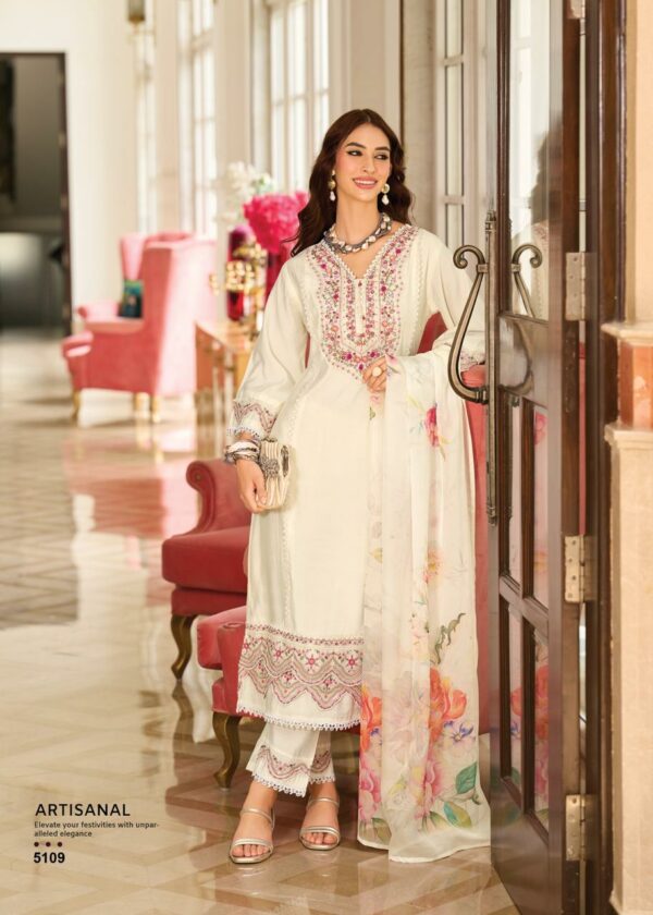 PRM INDIA AMORA Rehmat Boutique  PRM INDIA AMORA WHOLESALE READYMADE SUPPLIER 9.jpg