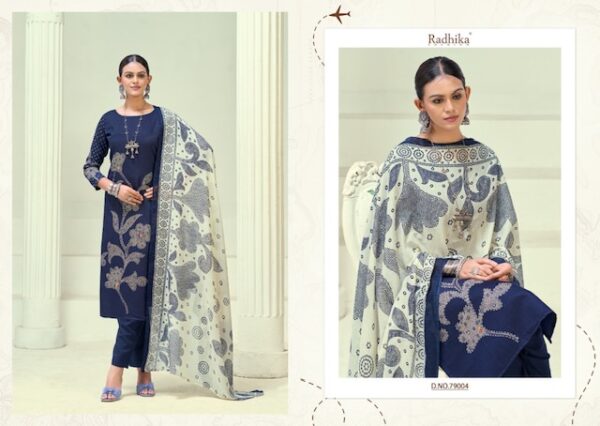 RADHIKA AZARA JIVIKA VOL 5 JAM COTTON SUITS CATALOG 3.jpg