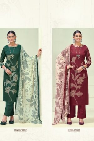 RADHIKA AZARA JIVIKA VOL 5 JAM COTTON SUITS CATALOG 4.jpg