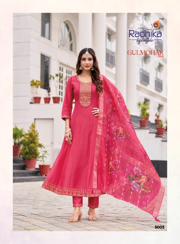 RADHIKA LIFESTYLE GULMOHAR VOL 5 Rehmat Boutique  RADHIKA LIFESTYLE GULMOHAR VOL 5 WHOLESALE 5.jpg