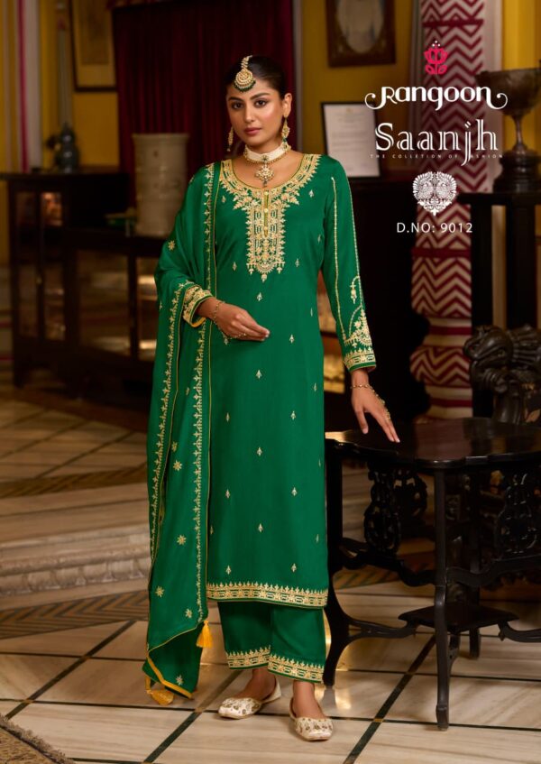RANGOON SAANJH Rehmat Boutique  RANGOON SAANJH READYMADE WHOLESALER 4.jpg