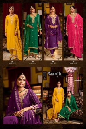 RANGOON SAANJH Rehmat Boutique RANGOON SAANJH READYMADE WHOLESALER 5.jpg