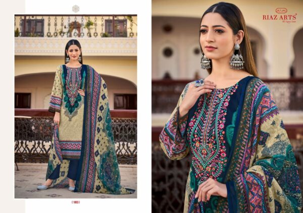 RIAZ ARTS MUSAFIR VOL 29 Rehmat Boutique  RIAZ ARTS MUSAFIR VOL 29 WHOLESALE 3.jpg