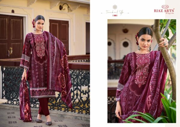 RIAZ ARTS MUSAFIR VOL 29 Rehmat Boutique  RIAZ ARTS MUSAFIR VOL 29 WHOLESALE 8.jpg