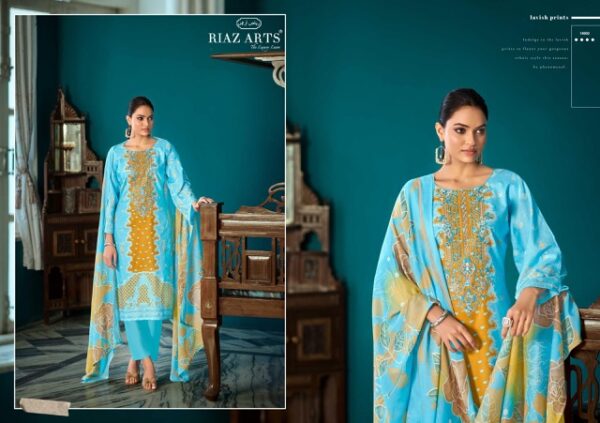 RIAZ ARTS MUSAFIR VOL 30 Rehmat Boutique  RIAZ ARTS MUSAFIR VOL 30 WHOLESALE 2.jpg