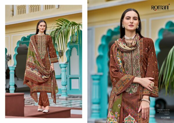 ROMANI AARZU VOL 21 Rehmat Boutique  ROMANI AARZU VOL 21 WHOLESALE PRICE 3.jpg