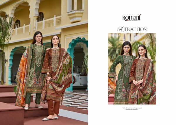 ROMANI AARZU VOL 21 Rehmat Boutique  ROMANI AARZU VOL 21 WHOLESALE PRICE 4.jpg