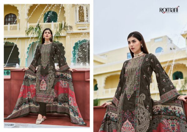 ROMANI AARZU VOL 21 Rehmat Boutique  ROMANI AARZU VOL 21 WHOLESALE PRICE 8.jpg