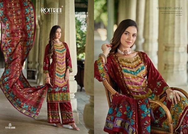 ROMANI MAHIRA VOL 3 WHOLESALE PRICE 6.jpg