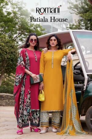 ROMANI PATIALA HOUSE Rehmat Boutique  ROMANI PATIALA HOUSE WHOLESALE PRICE 10.jpg