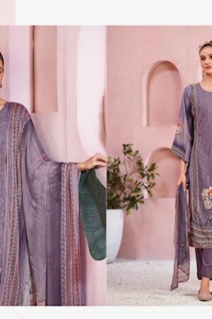 RUPALI AAROHI Rehmat Boutique  RUPALI AAROHI CREPE HANDWORK SUITS CATALOG 2.jpg