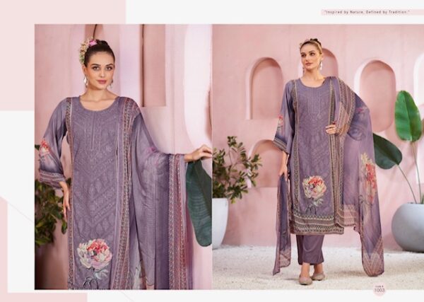 RUPALI AAROHI Rehmat Boutique  RUPALI AAROHI CREPE HANDWORK SUITS CATALOG 2.jpg