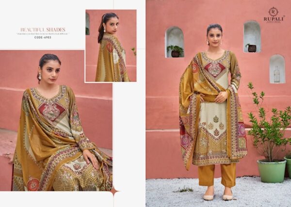 RUPALI FASHION SAMANTHA Rehmat Boutique  RUPALI FASHION SAMANTHA WHOLESALE RATE 3.jpg