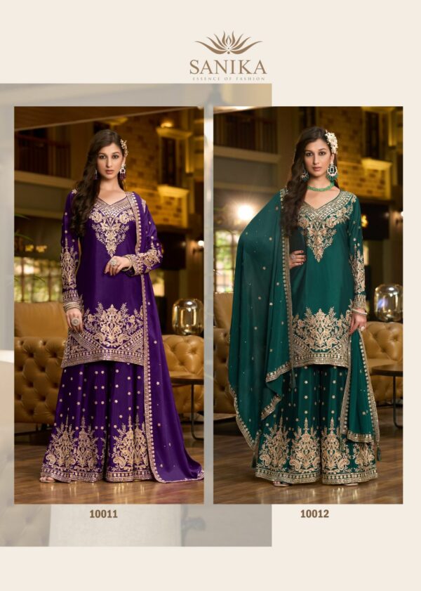 SANIKA SWARA Rehmat Boutique  SANIKA SWARA WHOLESALE PRICE SURAT 3.jpg