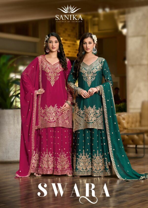 SANIKA SWARA Rehmat Boutique  SANIKA SWARA WHOLESALE PRICE SURAT 5.jpg