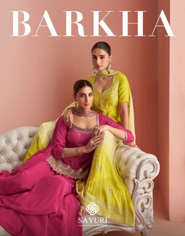 SAYURI DESIGNER BARKHA Rehmat Boutique  SAYURI DESIGNER BARKHA BEST RATE SURAT 5.jpg
