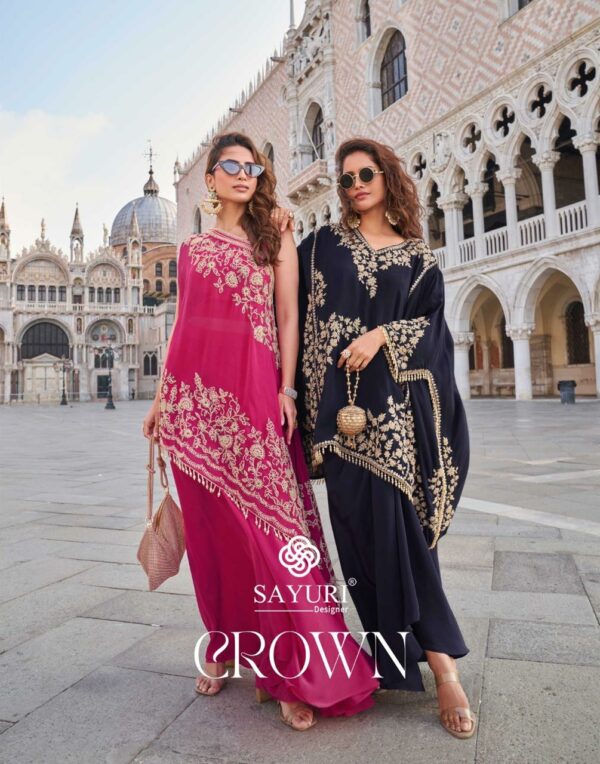 SAYURI DESIGNER CROWN Rehmat Boutique  SAYURI DESIGNER CROWN WHOLESALE PRICE 5.jpg