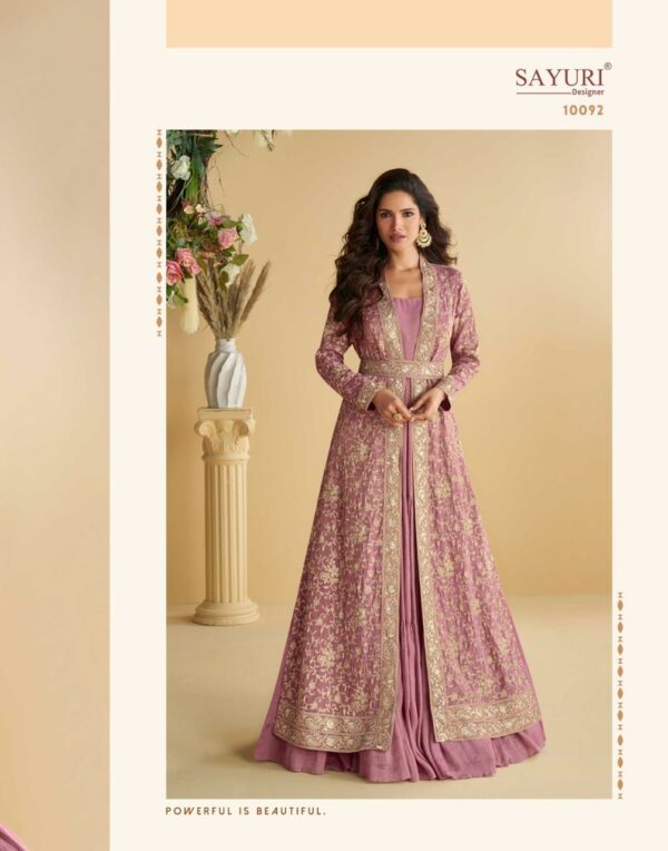 SAYURI DESIGNER TULIP Rehmat Boutique  SAYURI DESIGNER TULIP WHOLESALE PRICE SURAT 2.jpg