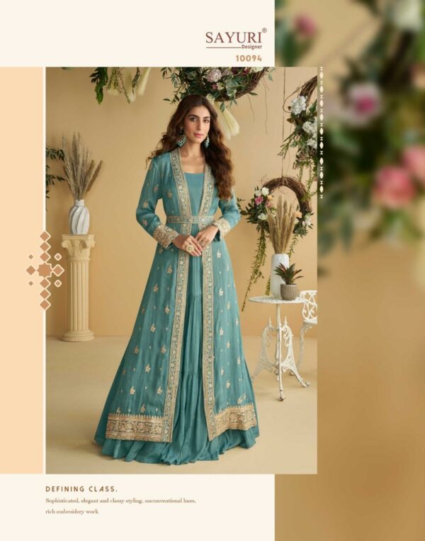 SAYURI DESIGNER TULIP Rehmat Boutique  SAYURI DESIGNER TULIP WHOLESALE PRICE SURAT 4.jpg