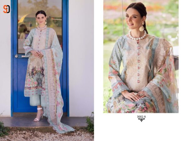 SHRADDHA DESIGNER NEEDLE WONDER VOL 3 Rehmat Boutique  SHRADDHA DESIGNER NEEDLE WONDER VOL 3 3.jpg