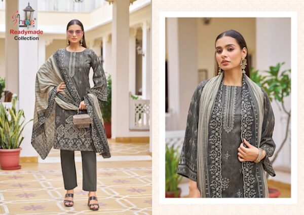 SHREE FABS BIN SAEED VOL 22 Rehmat Boutique  SHREE FABS BIN SAEED VOL 22 WHOLESALE PRICE 6.jpg